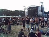Graspop 2005 ~ 01